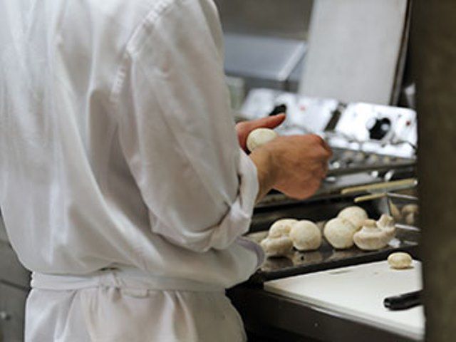 お客様をあなたの料理でおもてなし◎