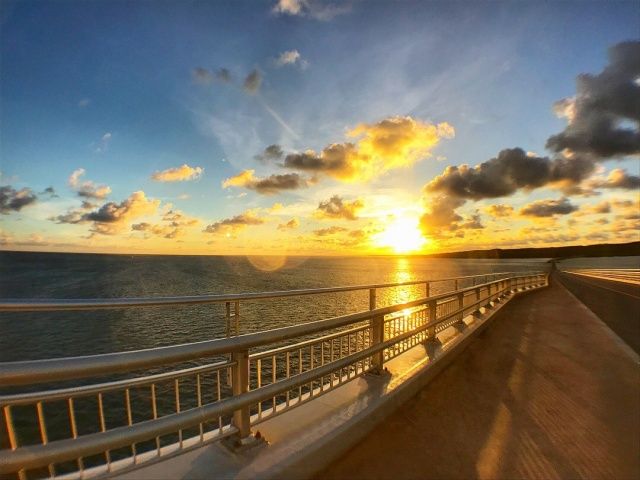 宮古島の魅力はやっぱり海！海開きも始まるので最高のシーズンスタート！！