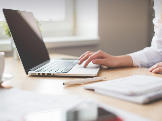 ホテルの予約事務は、かなりレア職種です！