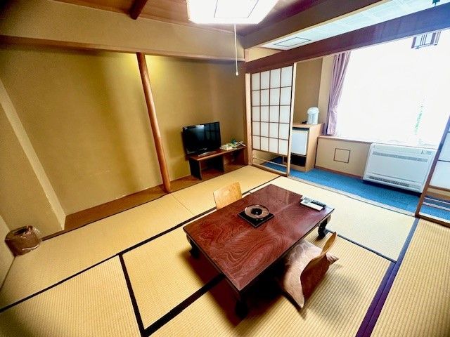 館内客室の従業員寮！通勤らくらく★