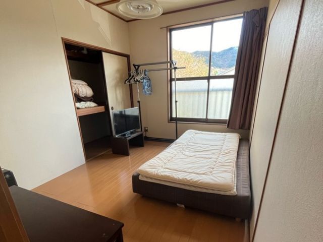 寮のお写真です！※一例となります。