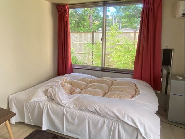 寮です！（たくさんあるので一例です）