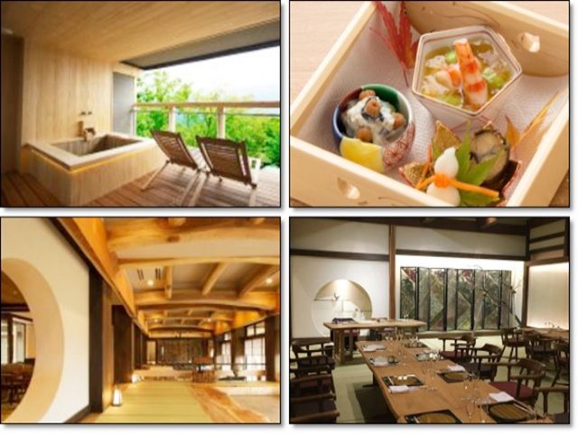 研修が充実してます♪仲居未経験でもOK♪