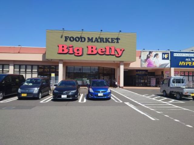 コンビニ・スーパー・ドラッグストア・飲食店が多数あります。
全て徒歩15分圏内！！