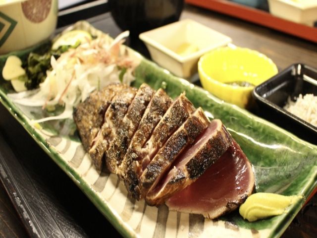 本場の味を知ると他のは食べれないとか。。。