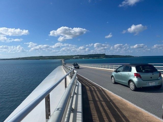 宮古島で事務のお仕事です。レア職種！