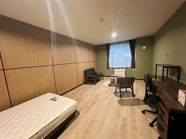 築浅の完全個室寮です！