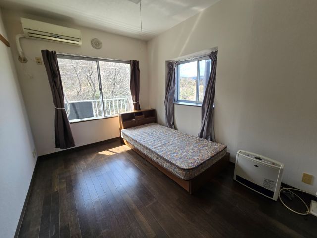 【人気寮案件！】アパートタイプの完全個室寮！