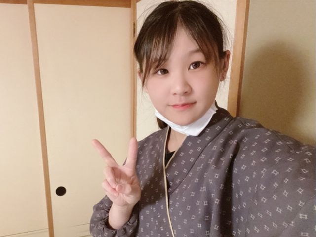 周辺環境がとてもいい職場です！
海外のお客様も多く、英語学べます。