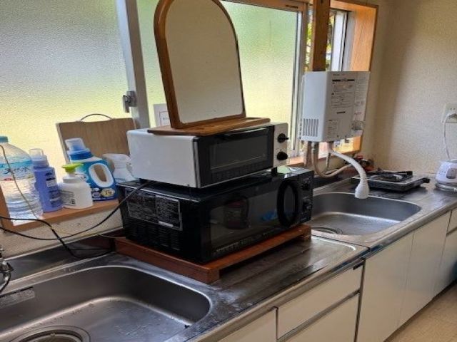 共同スペース♪