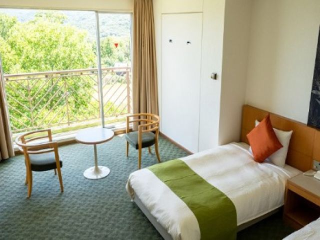 客室寮になる可能性もあり！（寮は全部で３パターンあります）