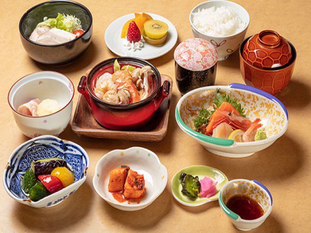 調理の経験も活かせますよ☆