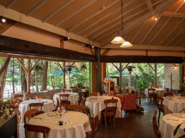 職場の雰囲気です