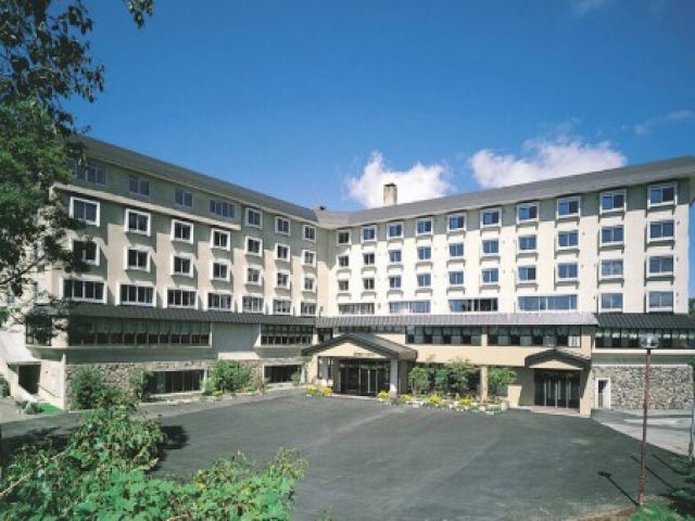 アットホームな職場で空気もおいしいです！
都会の空気から離れて、リフレッシュしましょう！