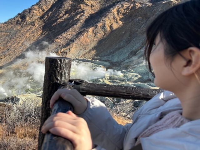 休日はカフェや美術館巡りも楽しめる！