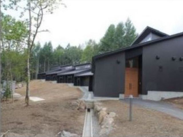 綺麗な従業員寮です！