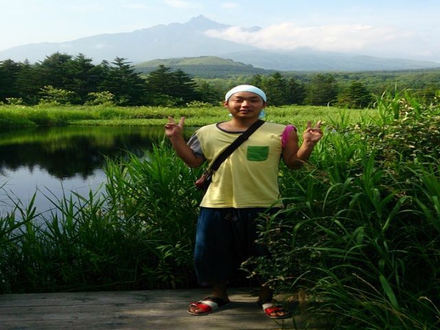 観光も楽しんで思いで作ろう(^^♪