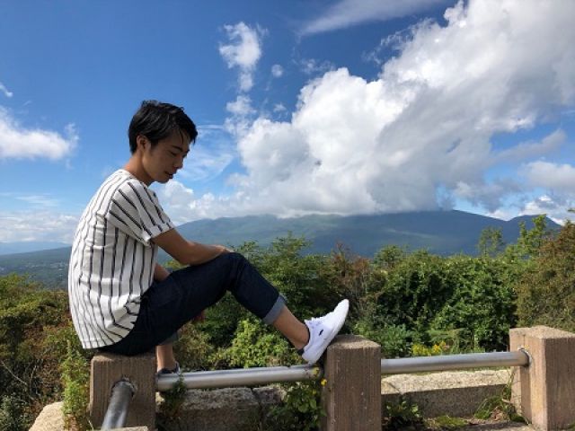 自然いっぱいの小規模お宿☆
人気の上高地への観光アクセスも抜群!!