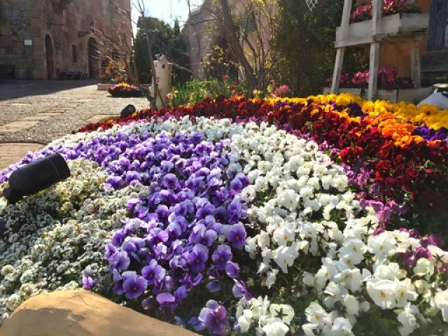 和歌山市郊外でのお仕事です☆