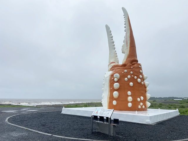 近郊エリアには観光名所もあります(^^)/