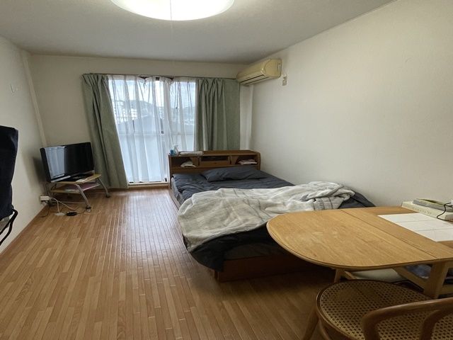 綺麗な完全個室寮☆