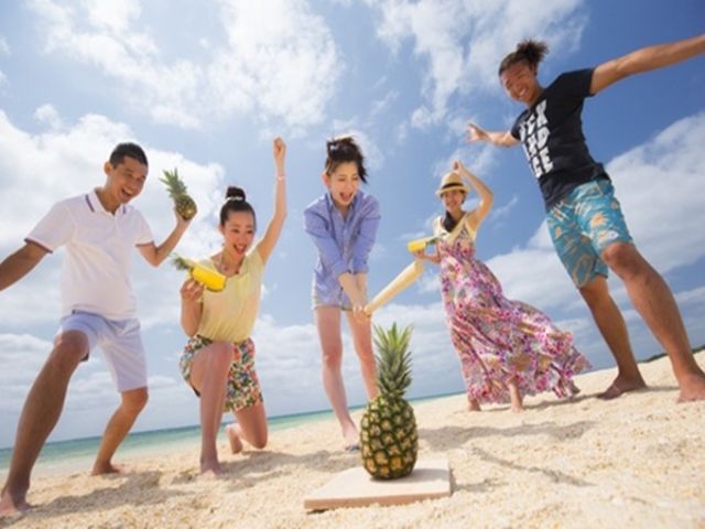 同期や派遣仲間とたくさんの思い出作りしませんか。