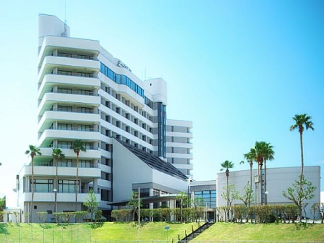 レアな愛知県内のリゾバ。
街中リゾバができますよ！