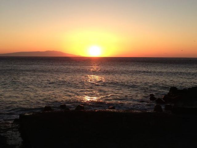 海近ならではの景色も堪能できます。