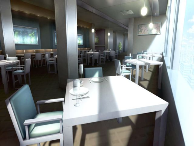 ホールのお仕事を通じておもてなしの空間を提供しましょう！