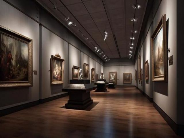 アートに興味ある方大歓迎です！