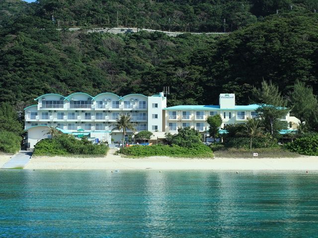 珍しい運転手のお仕事♪”絶景”渡嘉敷島でご自身の経験を生かしてみてはいかがでしょうか！？