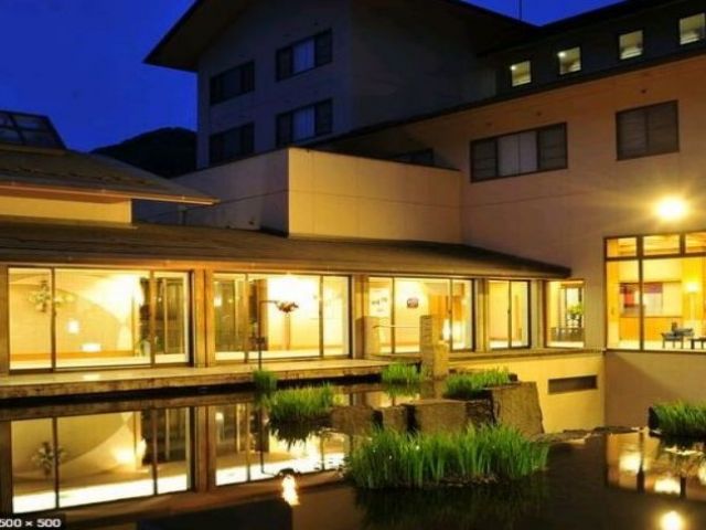 魅力的な庭園★