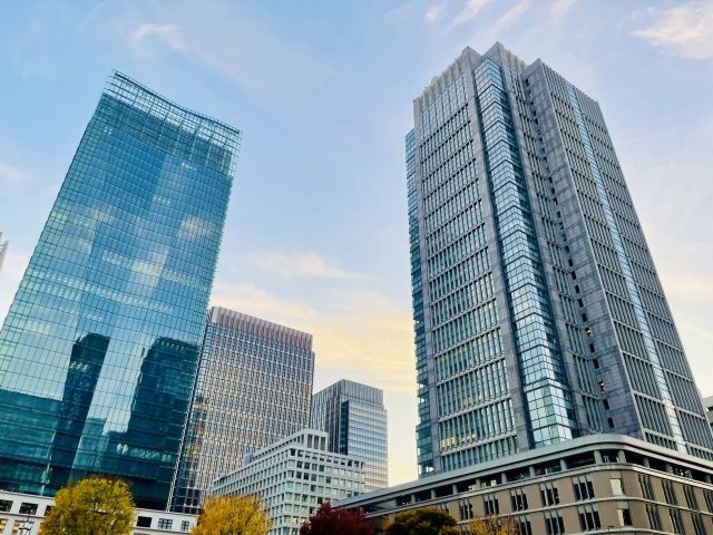 東京都内の通勤のお仕事です