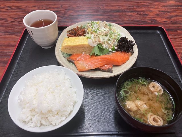 食事も美味しいと評判ありです♪