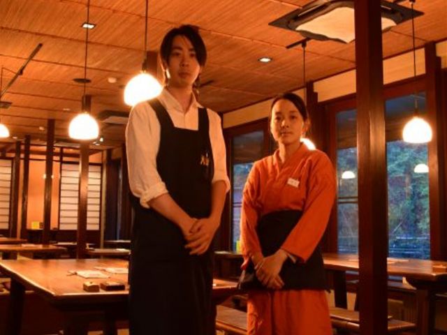 身軽な服装で業務できます！