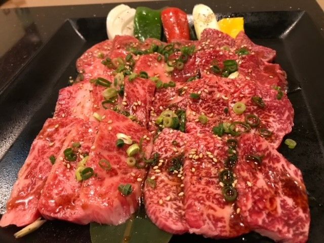 肉☆肉★肉！焼肉店での募集です。