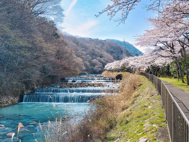 落ち着いた環境でお仕事ができます！