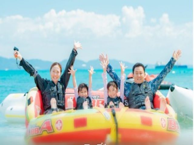 観光でお越しになるお客様に、
笑顔と楽しい思い出をお届けするお仕事です。