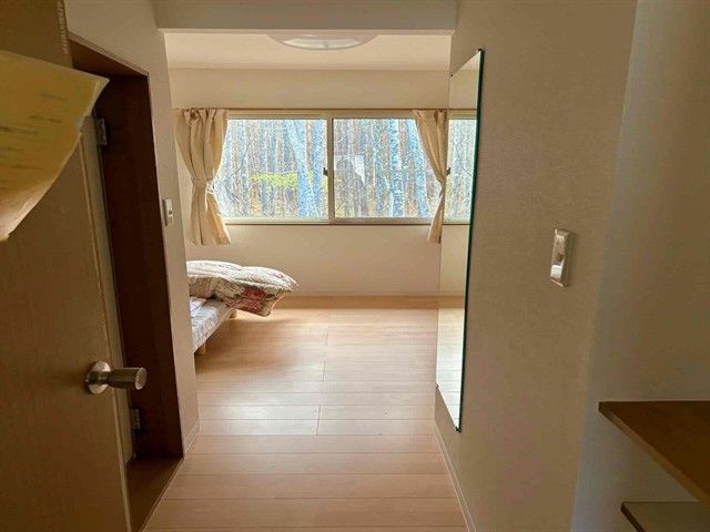 綺麗なワンルーム個室！