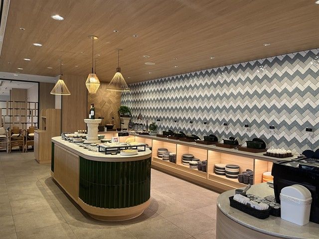 オープンしたてのホテルです♪