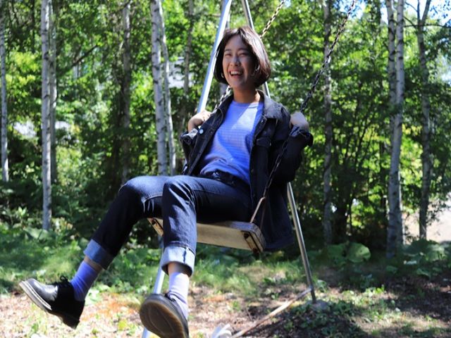 生活環境も整っており、便利です！！