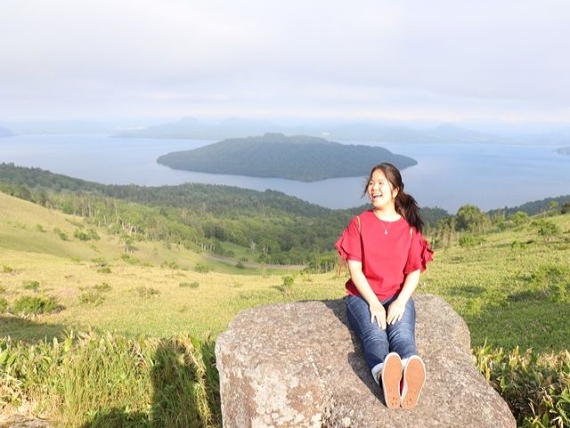 ≪リゾバ≫今年の夏は北海道で過ごしてはいかがですか？