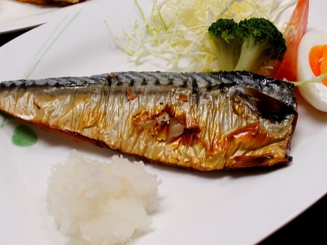 食事は美味しいと好評です♪