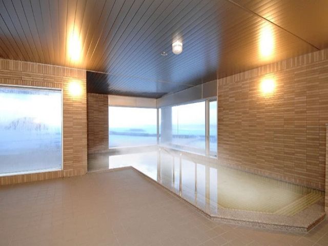 ≪温泉≫毎日温泉入り放題♪癒しの時間を★