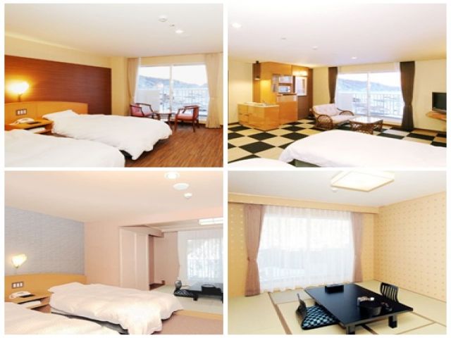 ≪職場≫客室イメージ♪スピード感が求められるお仕事！