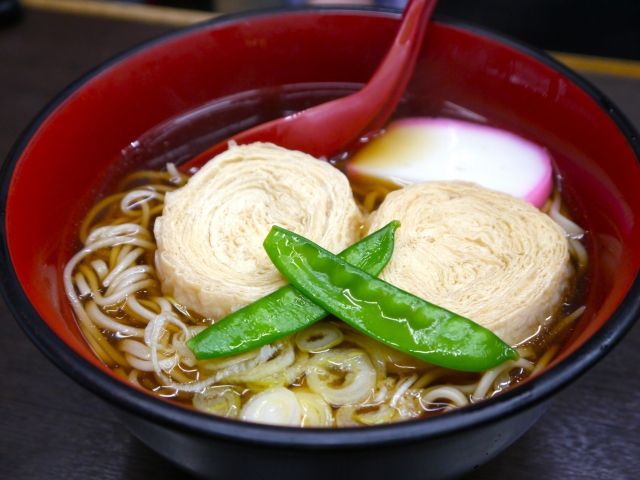 日光は美味しいものがたくさん♪