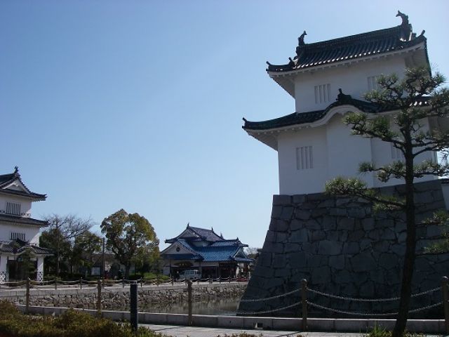 観光も楽しんでください！！