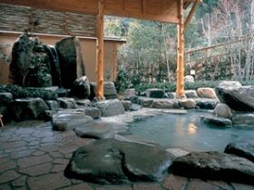 ミシュランガイドにも載っている城崎温泉♪生活も便利であり住みやすい環境です♪