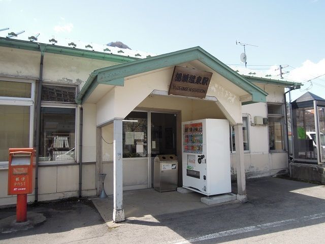 最寄り駅まで徒歩3分程！