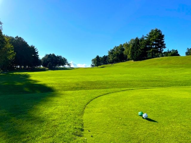 【エリア】北海道の大自然を感じられる環境ですよ★